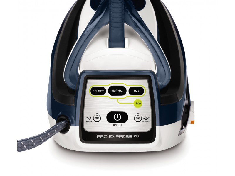Купить Утюг TEFAL GV 9060 — Фото 5