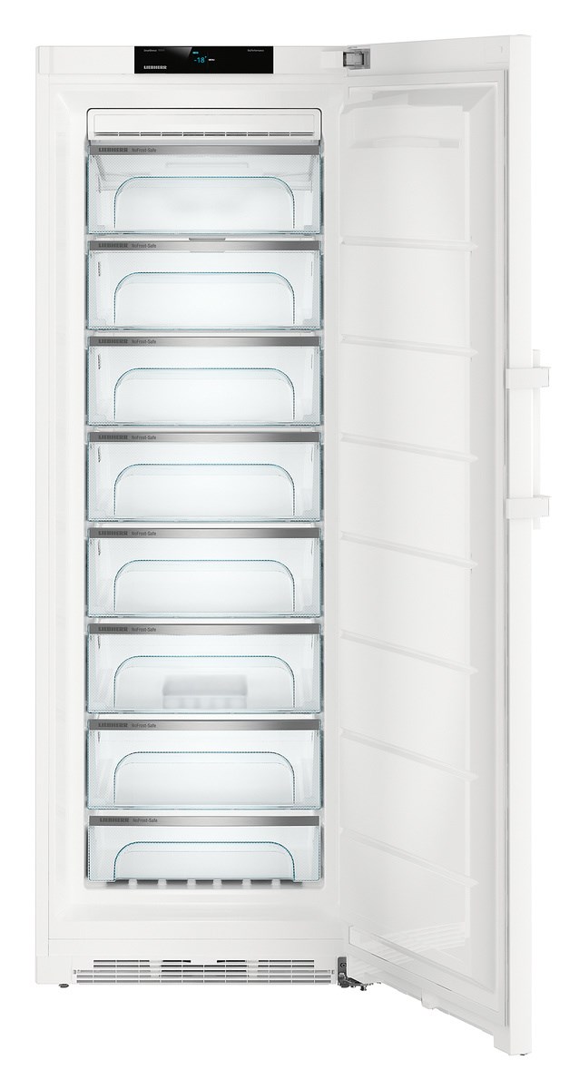 Купить Морозильная камера LIEBHERR GN 5275 — Фото 2