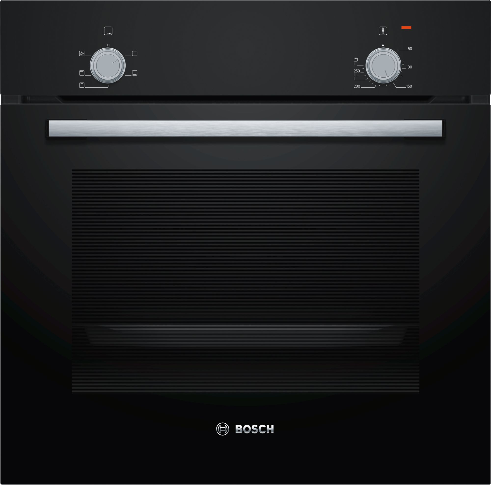 Электрический духовой шкаф BOSCH HAF010BA1R																		 — описание, фото, цены в интернет-магазине PT Stores