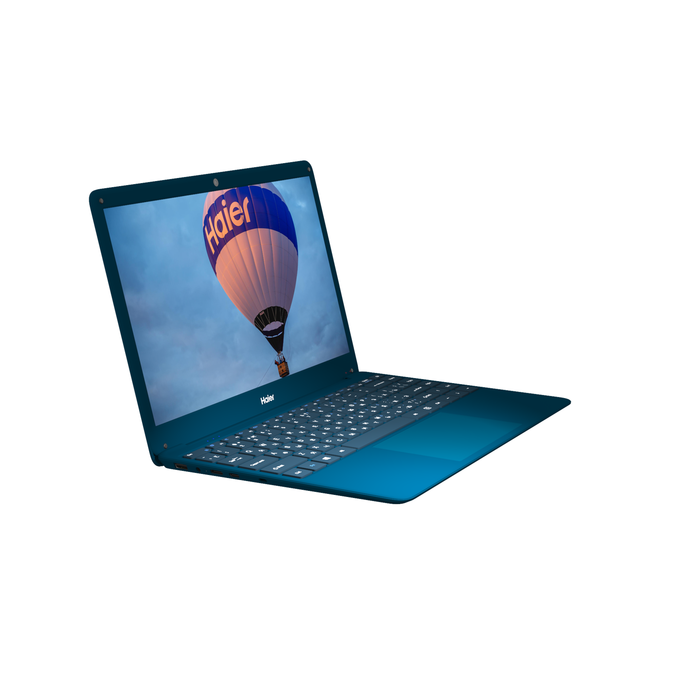 Купить Ноутбук Haier U144S — Фото 7