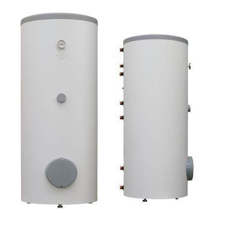 Купить Водонагреватель накопительный Bosch WSTB 160 — Фото 2