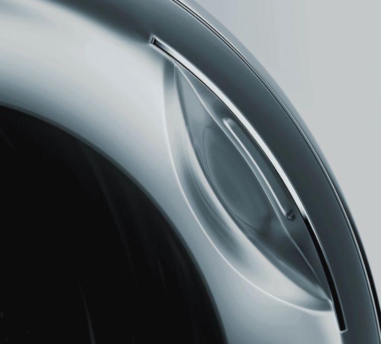 Купить Стиральная машина Haier HW80-BP14979 — Фото 5