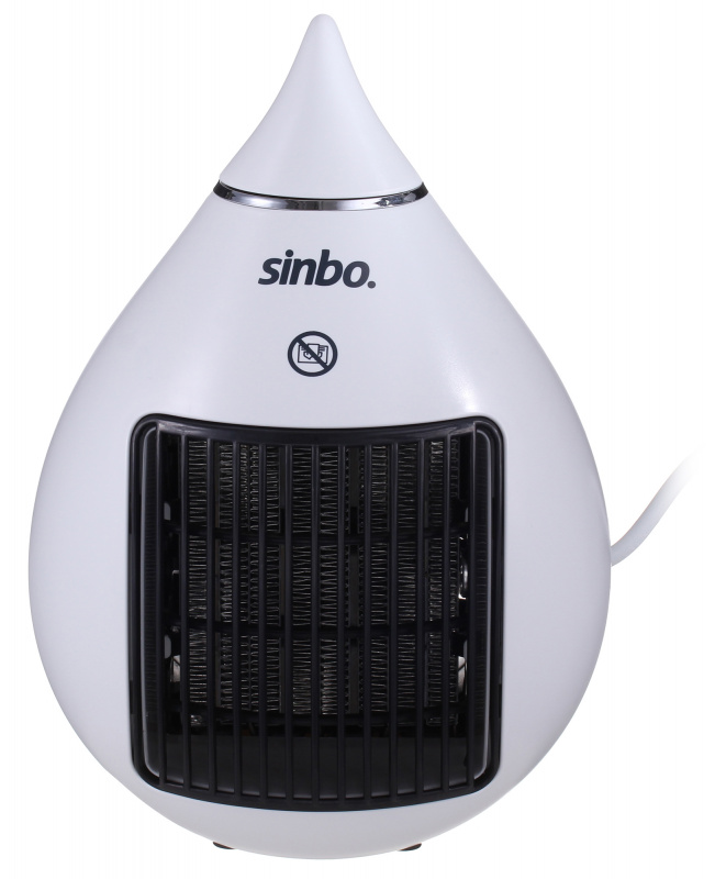 Обогреватель Sinbo SFH 6928																		 — описание, фото, цены в интернет-магазине PT Stores