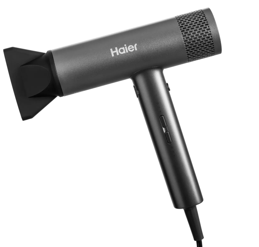 Купить Прибор для укладки волос Haier HHD-601 — Фото 3