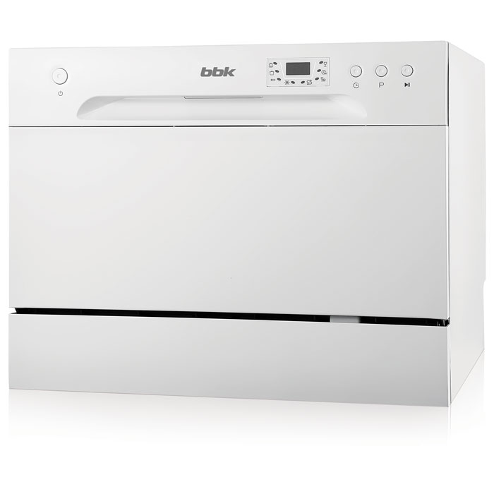 Посудомоечная машина BBK 55-DW012D																		 — описание, фото, цены в интернет-магазине PT Stores