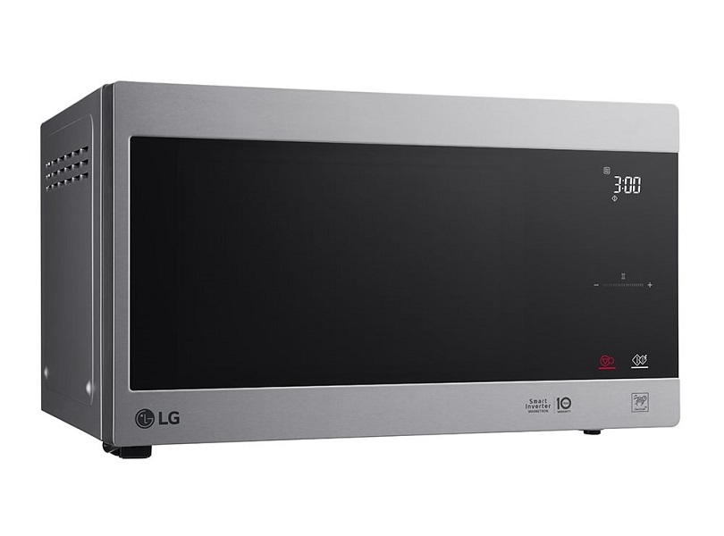 Купить Микроволновая печь LG MW25R95CIS — Фото 2