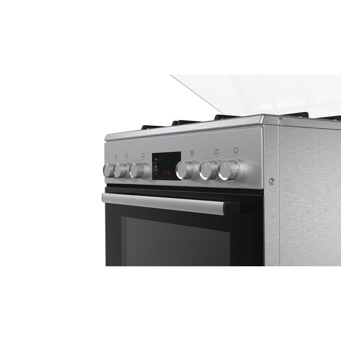 Купить Комбинированная плита BOSCH HGD 745255R — Фото 4