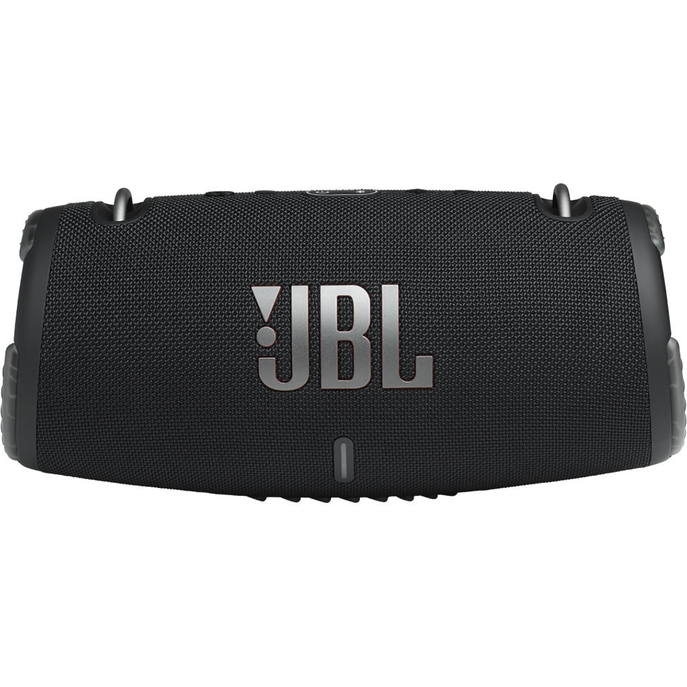 Портативная акустика JBL Xtreme 3 черный																		 — описание, фото, цены в интернет-магазине PT Stores