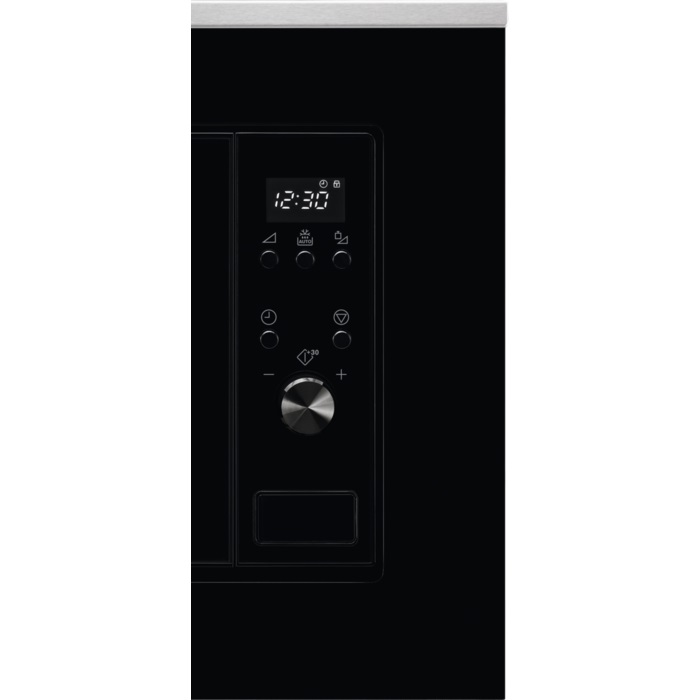 Купить Встраиваемая СВЧ печь Electrolux LMS 2173 EMX — Фото 2