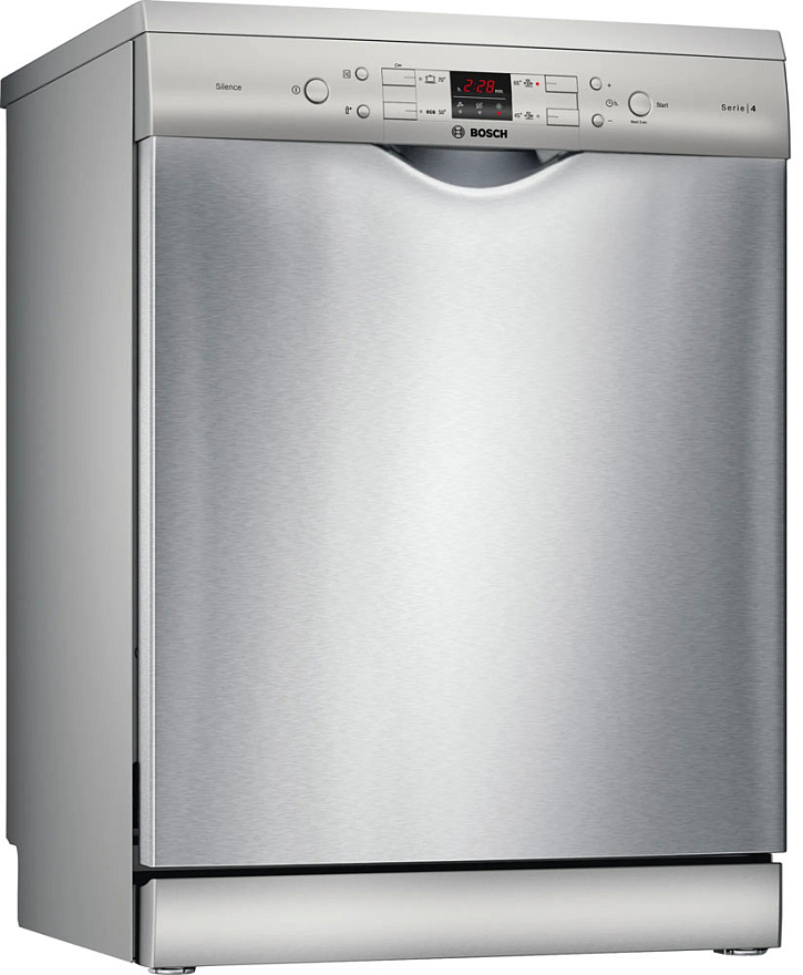 Посудомоечная машина Bosch SMS44DI01T																		 — описание, фото, цены в интернет-магазине PT Stores