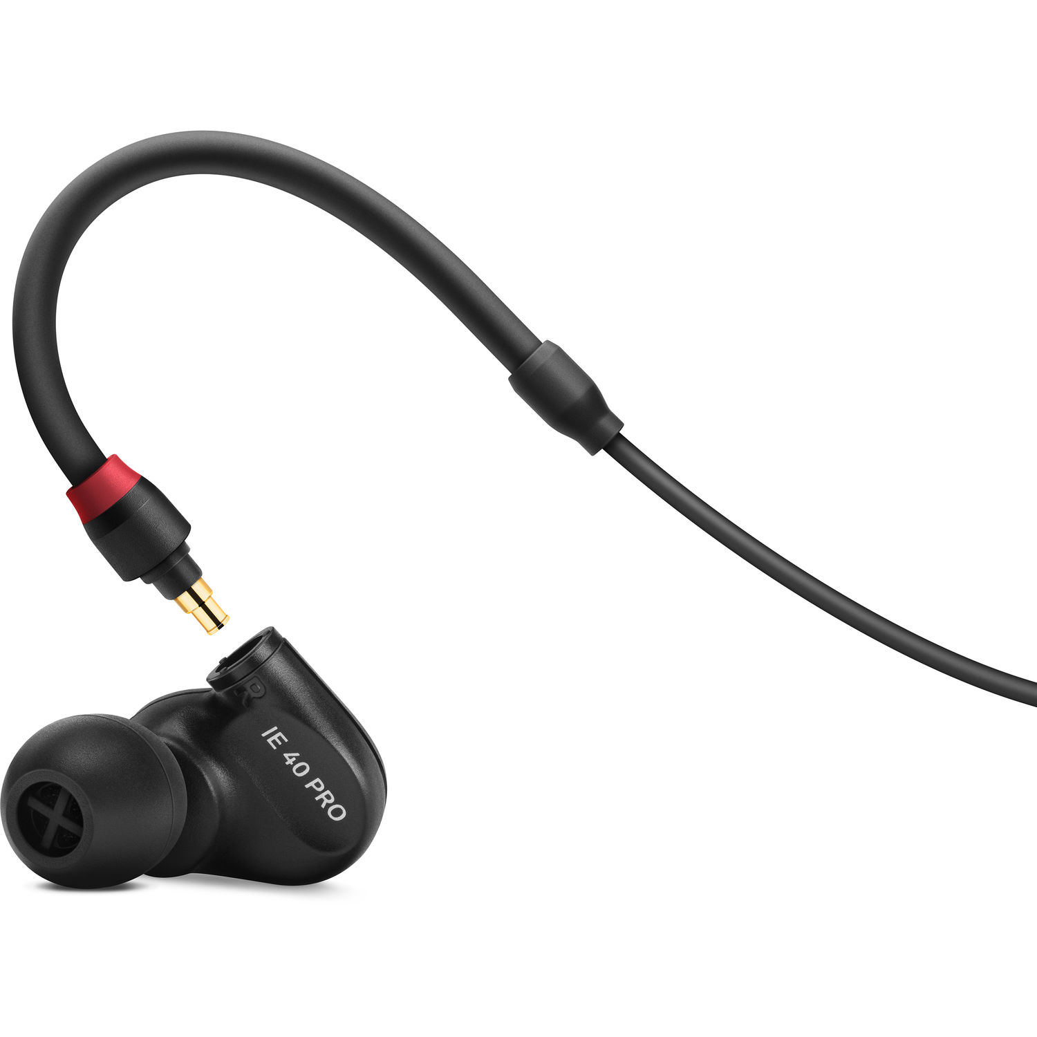 Купить Наушники SENNHEISER IE 40 PRO BLACK — Фото 6
