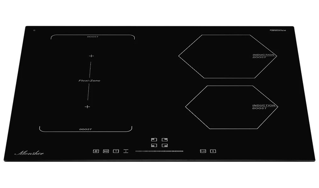 Купить Электрическая варочная панель Monsher MHI 6016 — Фото 4
