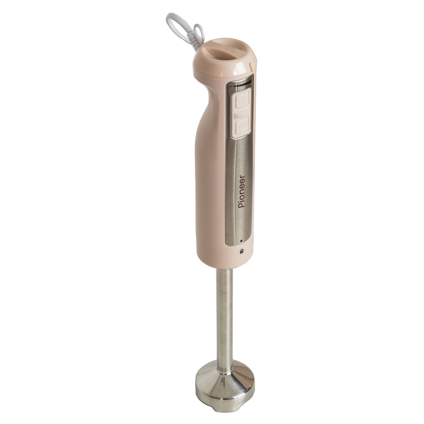 Купить Блендер PIONEER HB135S ivory — Фото 11