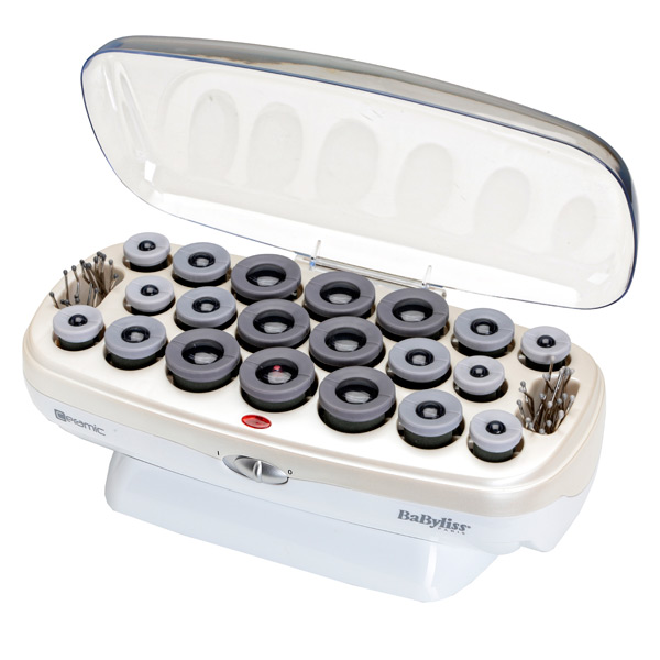 Прибор для укладки волос BABYLISS 3021E																		 — описание, фото, цены в интернет-магазине PT Stores