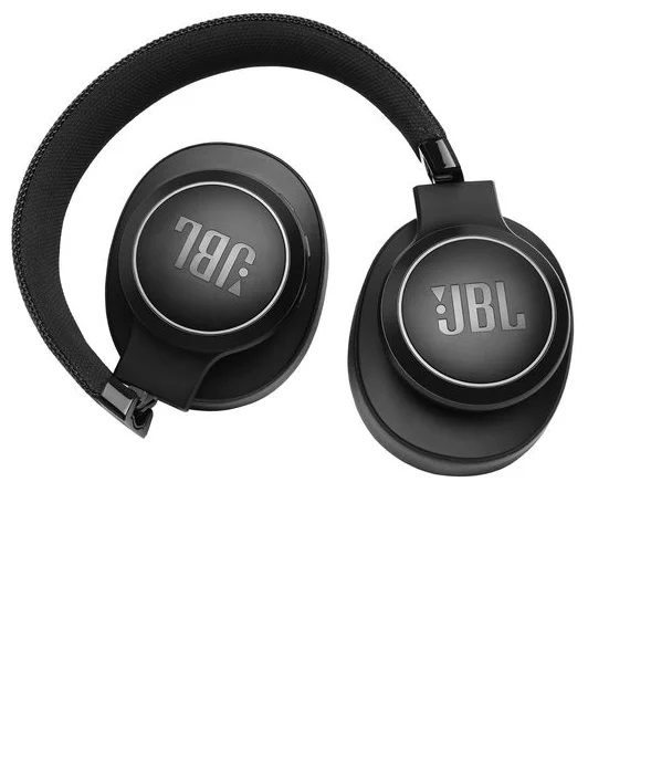 Наушники JBL Live 500 BT black																		 — описание, фото, цены в интернет-магазине PT Stores