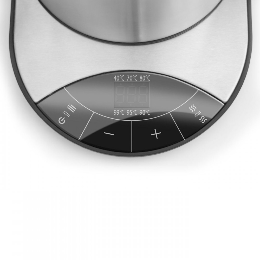 Купить Чайник CASO WK 2500 — Фото 2