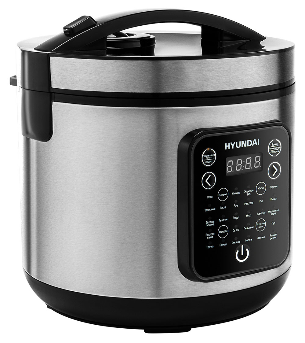 Купить Мультиварка Hyundai HYMC-2401 — Фото 5