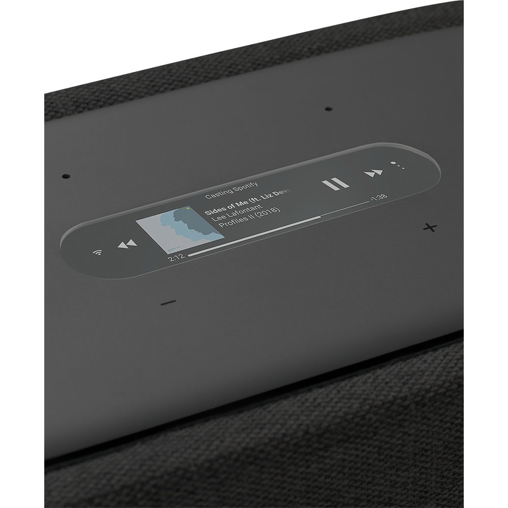 Купить Портативная акустика HARMAN / KARDON Citation 300 black — Фото 5