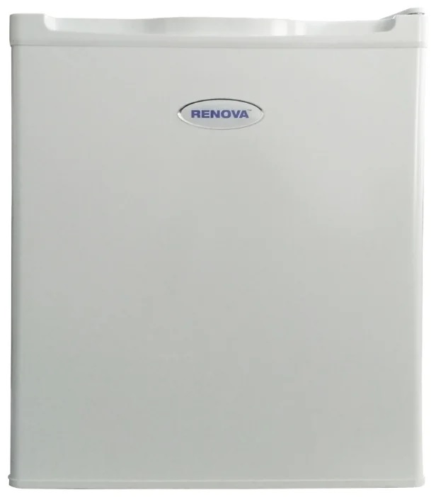 Холодильник RENOVA RID55W																		 — описание, фото, цены в интернет-магазине PT Stores