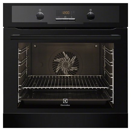 Электрический духовой шкаф Electrolux EOA 5551 AOK																		 — описание, фото, цены в интернет-магазине PT Stores