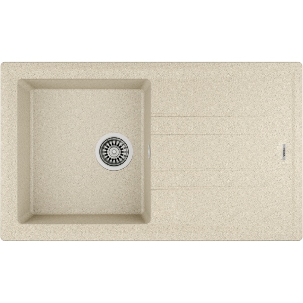 Мойка TEKA STONE 50 B-TG SANDBEIGE ручной слив																		 — описание, фото, цены в интернет-магазине PT Stores