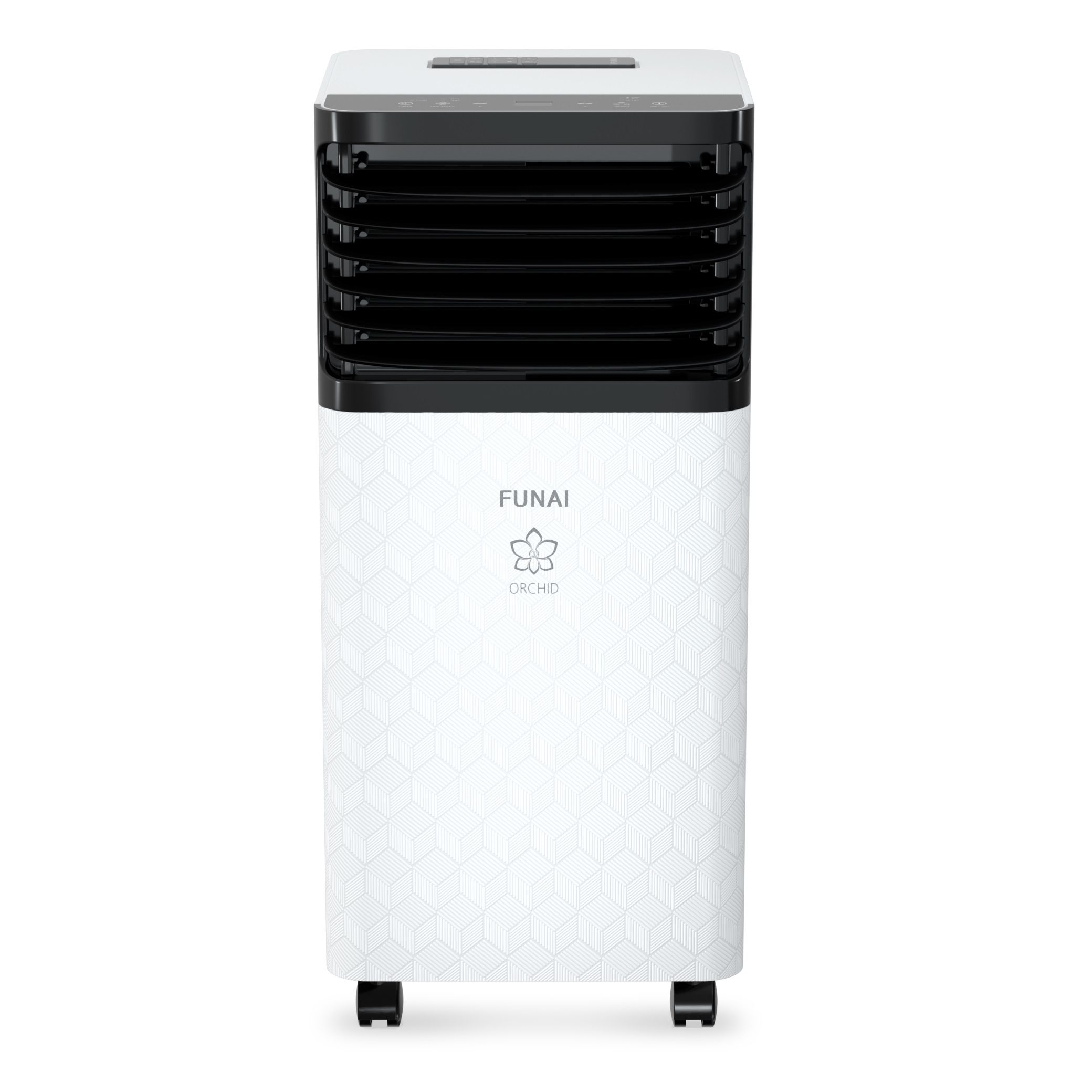 Мобильный кондиционер Funai MAC-OR25CON03																		 — описание, фото, цены в интернет-магазине PT Stores