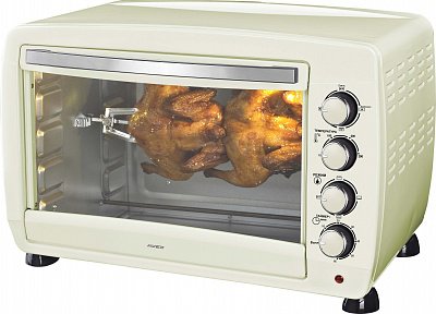 Мини-печь AVEX TR 450 YCL																		 — описание, фото, цены в интернет-магазине PT Stores