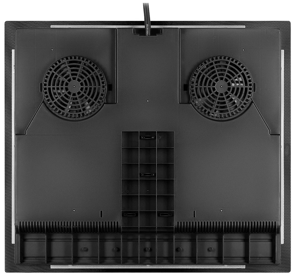 Купить Электрическая варочная панель Monsher MHI 6016 — Фото 7