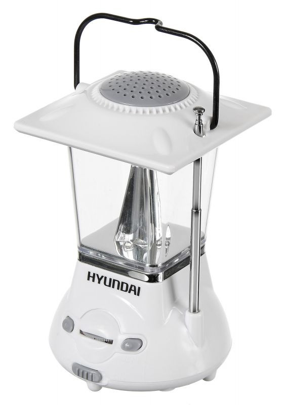 Купить  Hyundai H-RLC110 — Фото 4