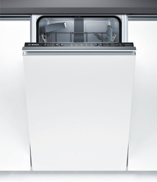 Встраиваемая посудомоечная машина BOSCH SPV 25DX00 R																		 — описание, фото, цены в интернет-магазине PT Stores