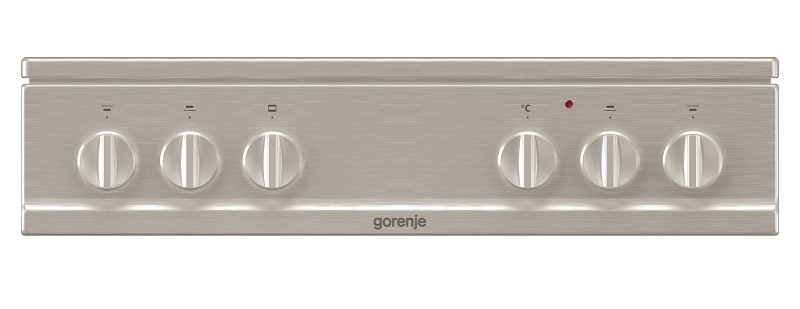 Купить Комбинированная плита Gorenje K 6121 XF — Фото 4