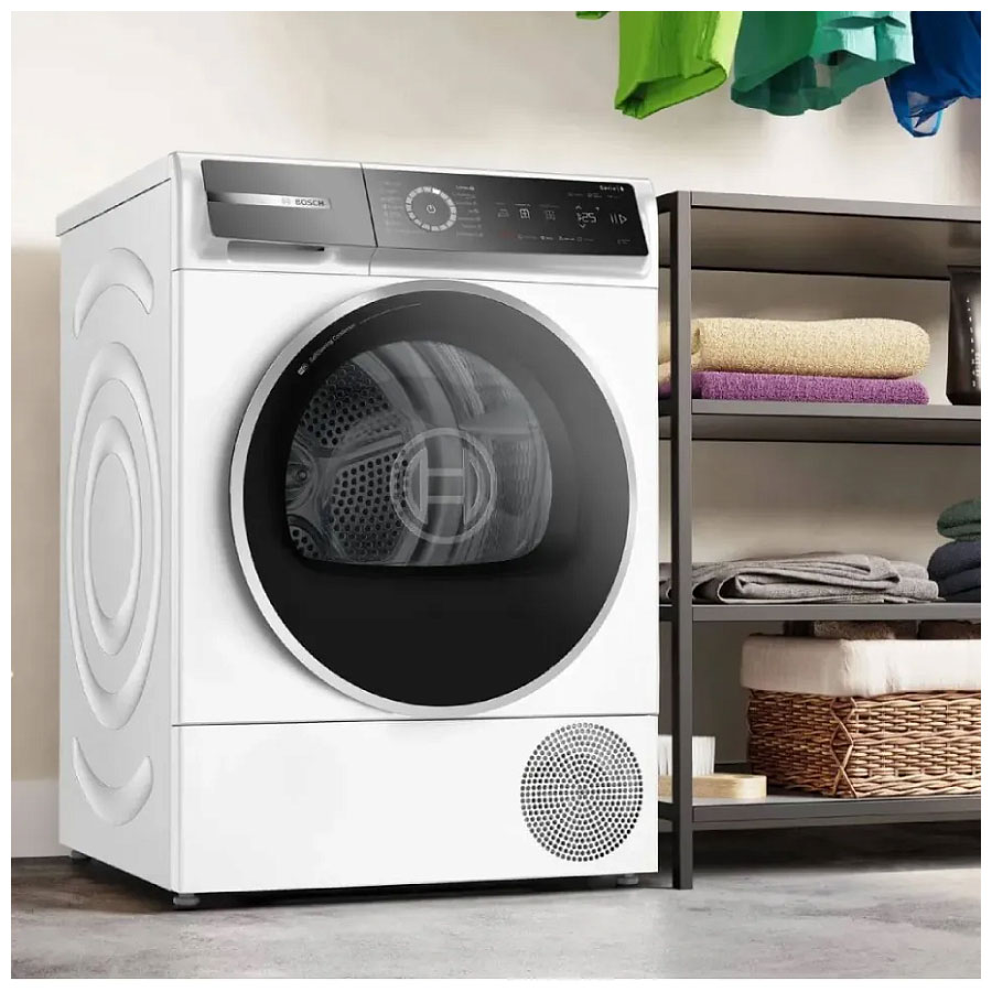 Купить Сушильная машина Bosch WQB245B0ME — Фото 3