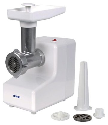 Мясорубка ZELMER 586.5A																		 — описание, фото, цены в интернет-магазине PT Stores
