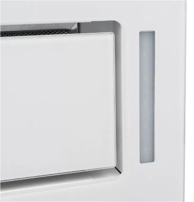 Купить Вытяжка встраиваемая Delonghi COSETTA 515 BB — Фото 2