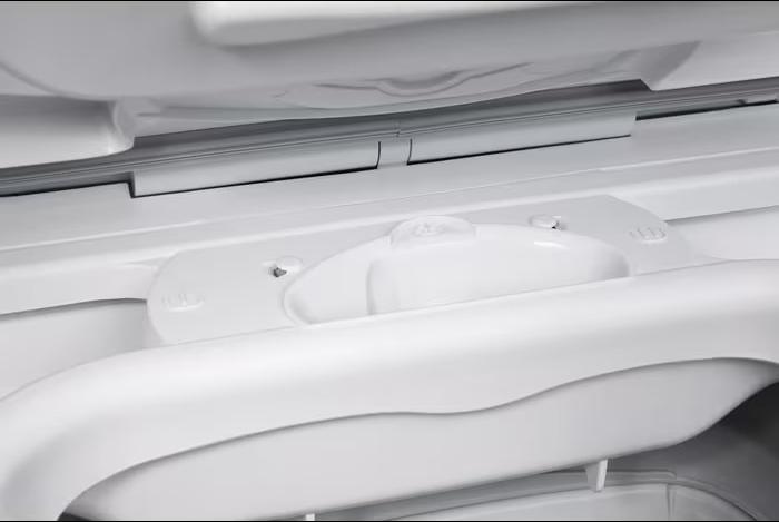 Купить Стиральная машина Electrolux EW2T705W — Фото 3