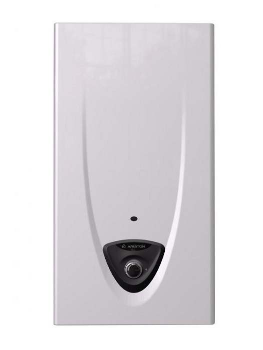 Купить Водонагреватель газовый ARISTON ABS FAST EVO ON +B11NGRU — Фото 3