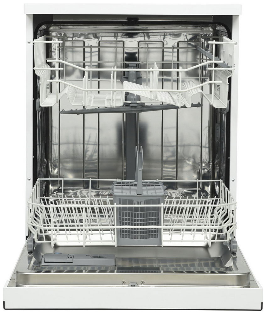 Купить Посудомоечная машина Schaub Lorenz SLG SW6300 — Фото 2