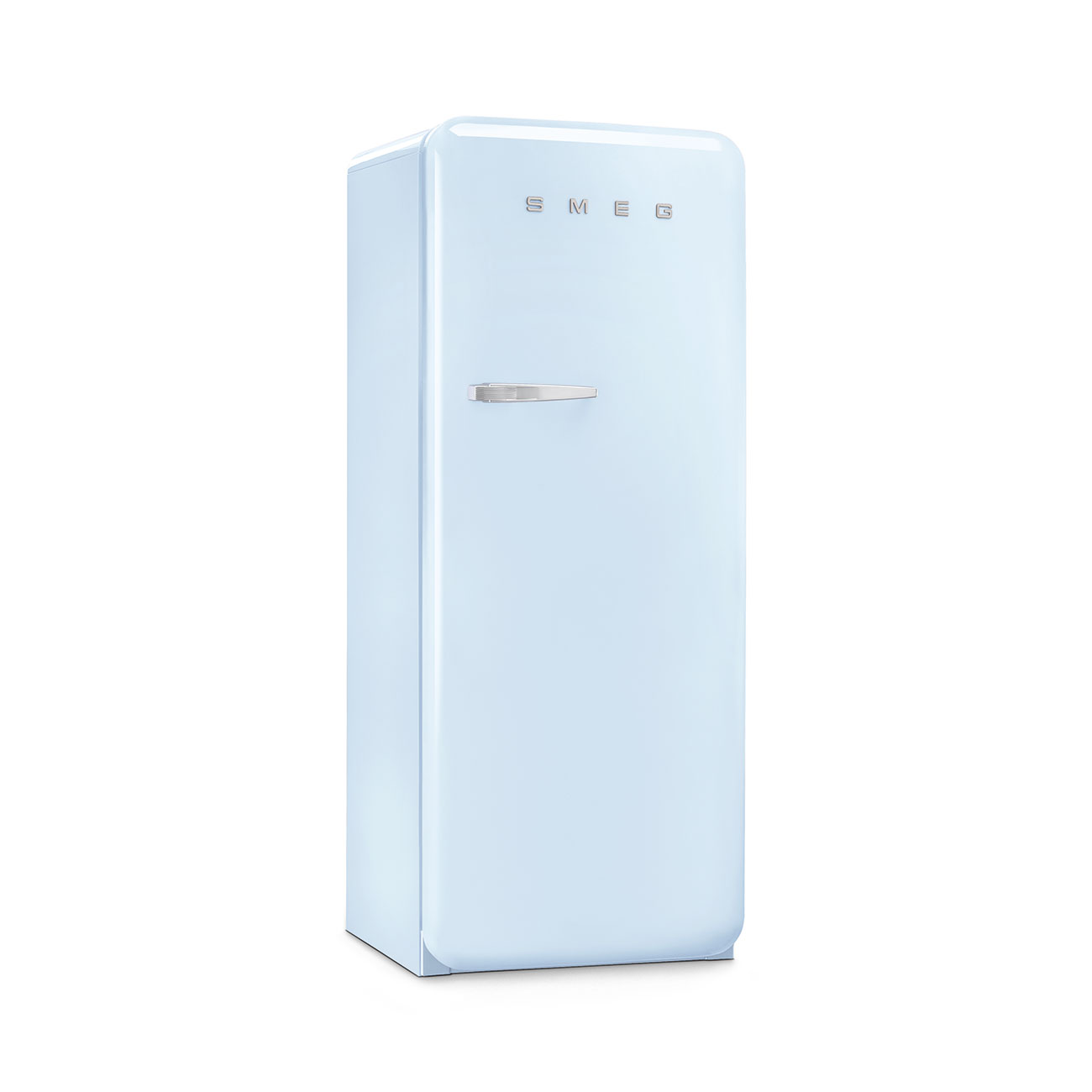 Купить Холодильник Smeg FAB28RPB5 — Фото 3