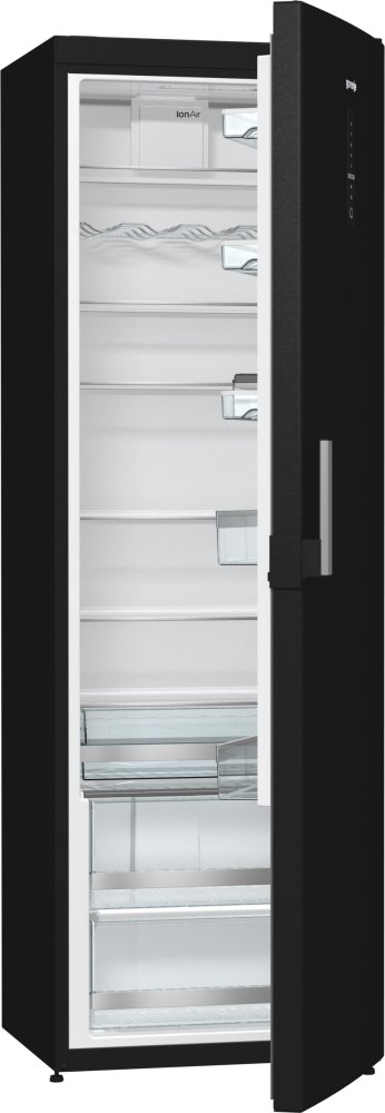 Холодильник GORENJE R 6192 LB																		 — описание, фото, цены в интернет-магазине PT Stores
