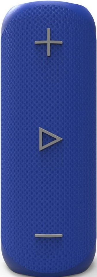 Портативная акустика SHARP GX-BT280BL																		 — описание, фото, цены в интернет-магазине PT Stores