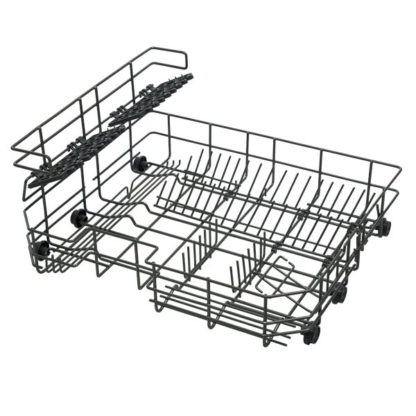 Купить Посудомоечная машина FLAVIA TD 55 VALARA — Фото 4