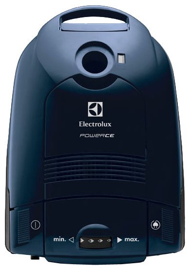 Пылесос Electrolux CEORIGINDB																		 — описание, фото, цены в интернет-магазине PT Stores