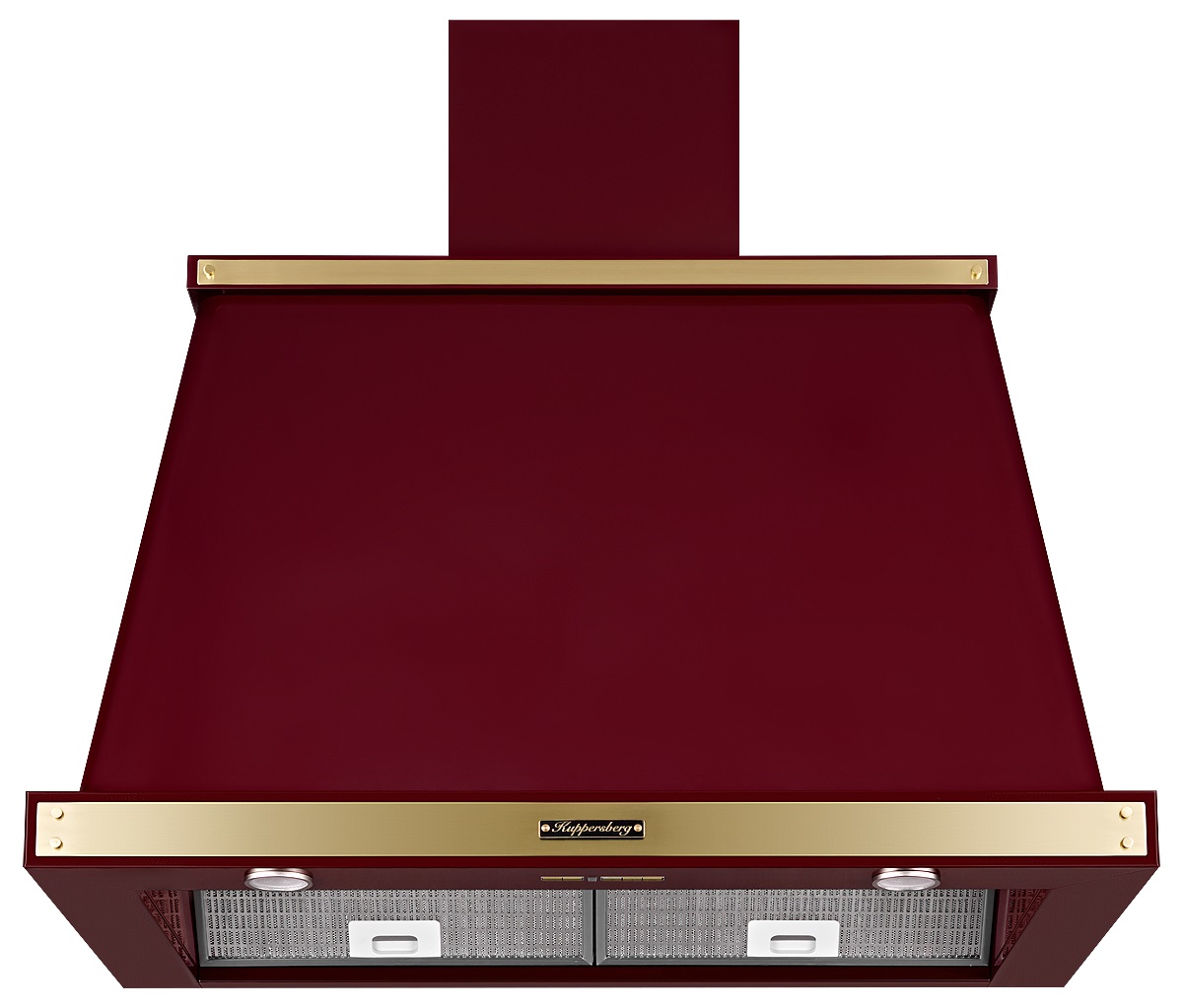 Купольная вытяжка KUPPERSBERG T 969 BOR Bronze																		 — описание, фото, цены в интернет-магазине PT Stores