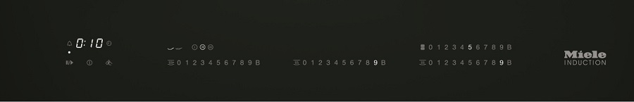 Купить Индукционная варочная панель MIELE KM 6839 — Фото 2