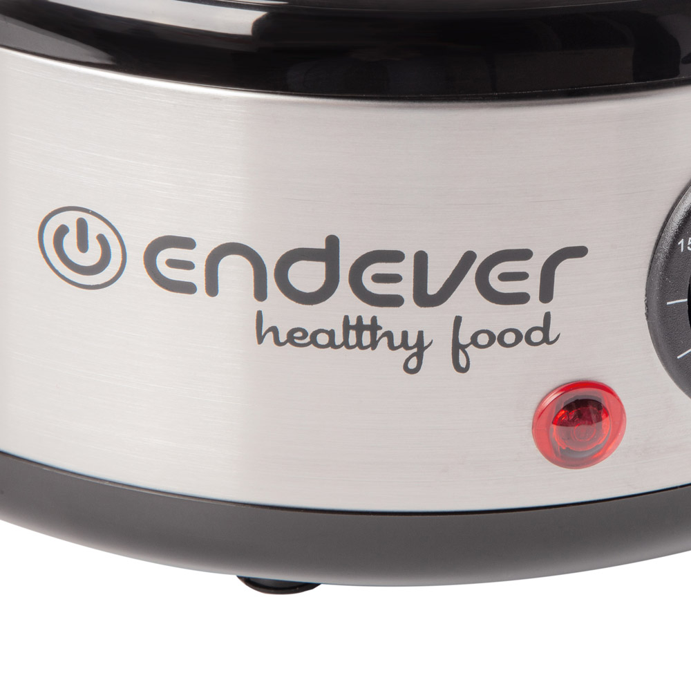 Купить Пароварка ENDEVER Vita 165 — Фото 6