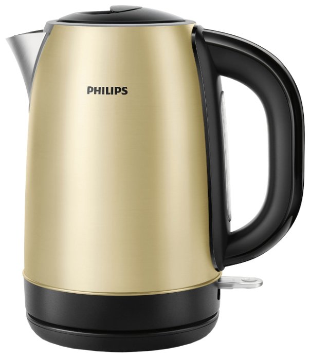 Чайник PHILIPS HD 9325/50																		 — описание, фото, цены в интернет-магазине PT Stores