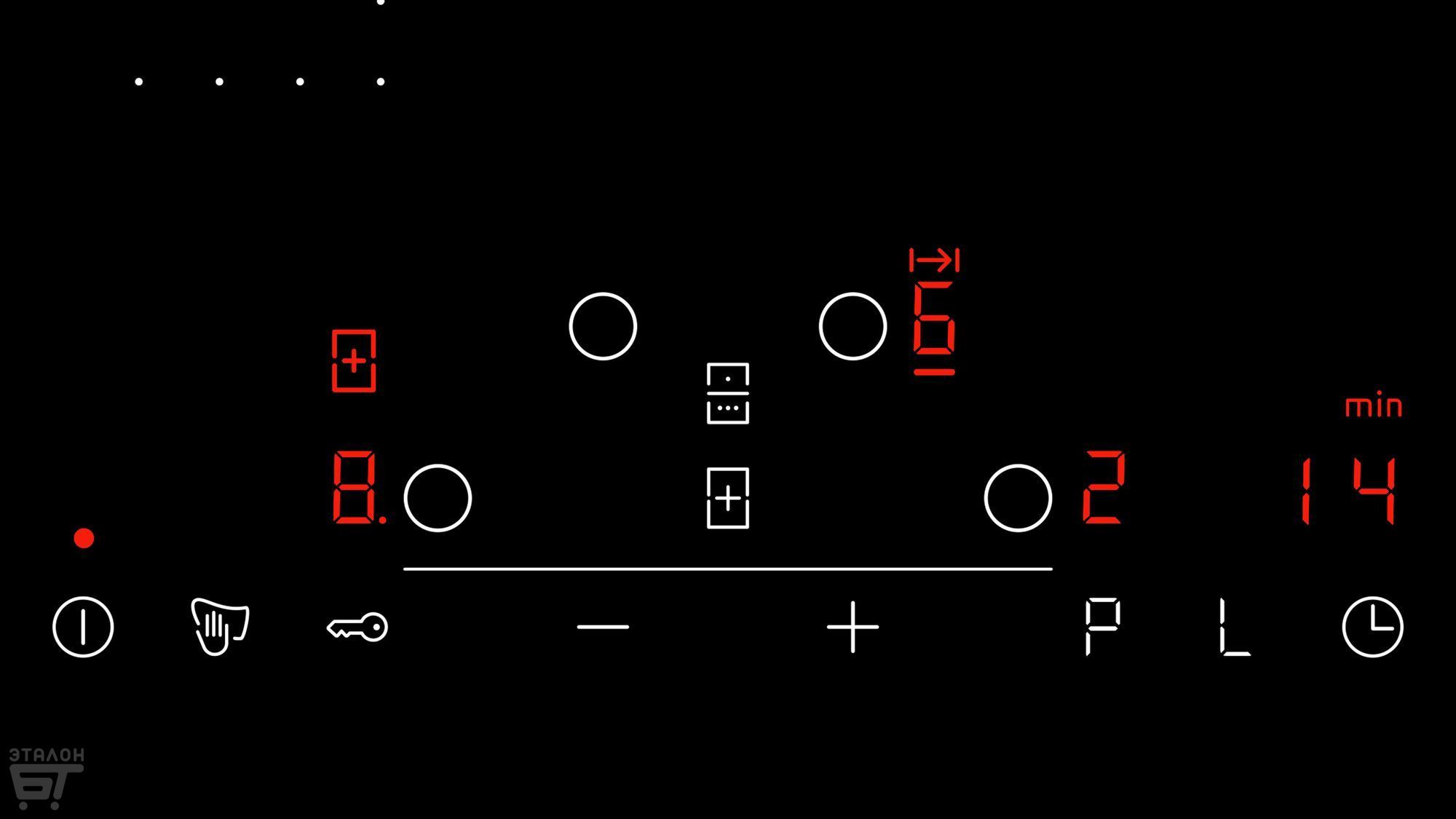 Купить Индукционная варочная панель Neff T46FD53X2 — Фото 2