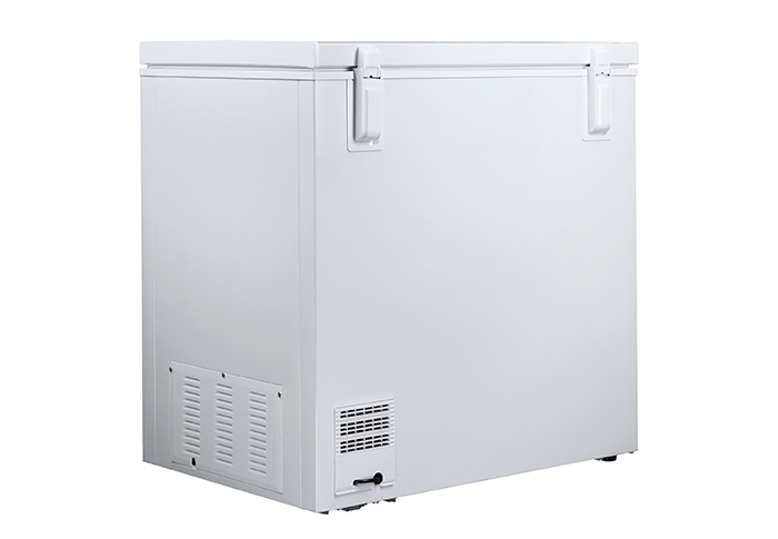 Купить Морозильный ларь CENTEK CT-1770 белый — Фото 3