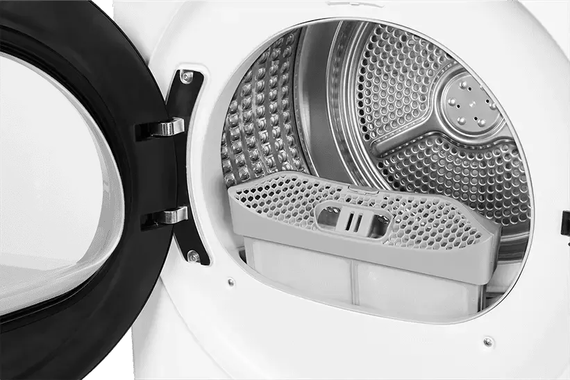 Купить Сушильная машина Haier HD70-A929E — Фото 3