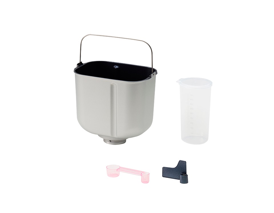 Купить Хлебопечь Panasonic SD-R2520WTS — Фото 12